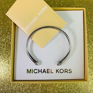 Michael Kors Black Tie Affair Bracelet